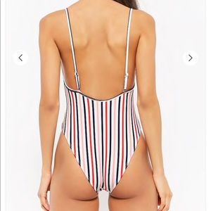 Stripe One Piece
